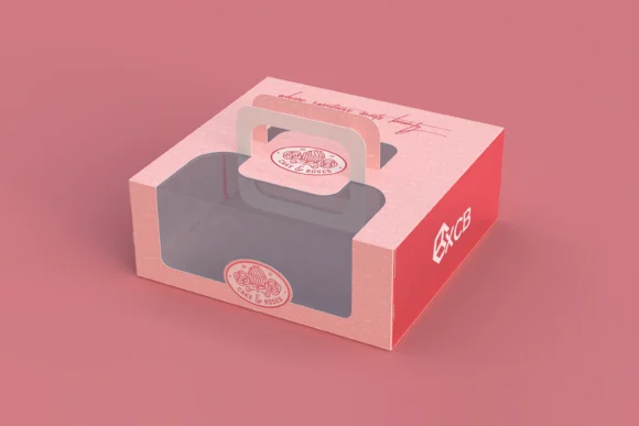 Cake Boxes - Image 3
