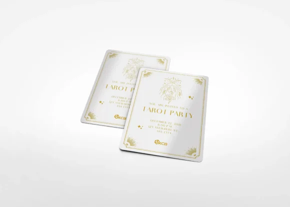 Custom Playing Cards - Image 4