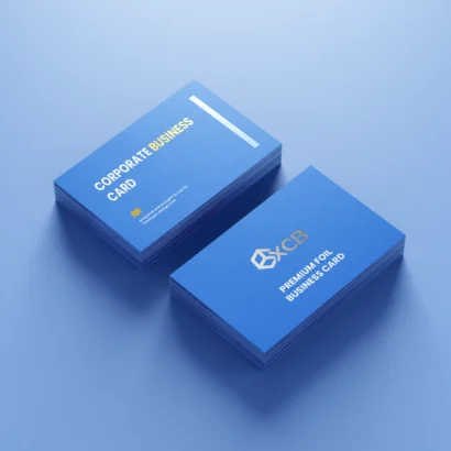 Business Cards