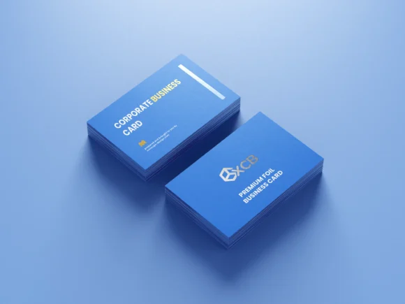 Business Cards