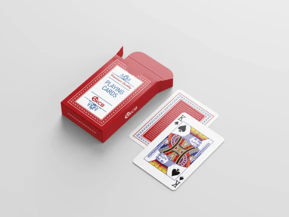 Playing Cards Boxes - Image 2