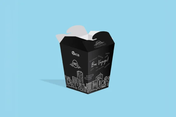 Chinese Takeout Boxes - Image 3