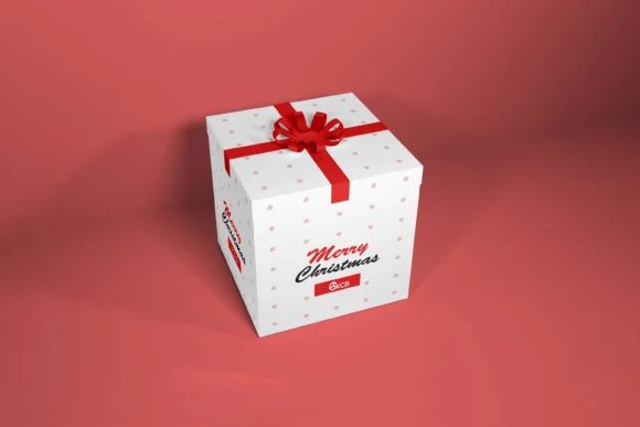 Christmas Boxes - Image 3
