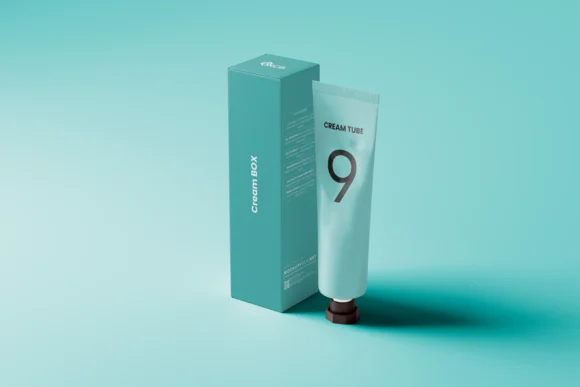 Cream Boxes - Image 3