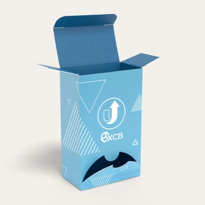 Dispenser Boxes