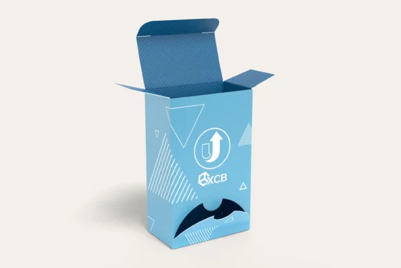 Dispenser Boxes