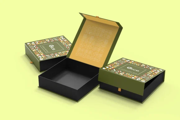 Premium Rigid Boxes