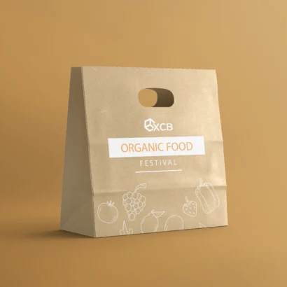 Kraft Bags