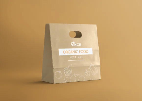 Kraft Bags