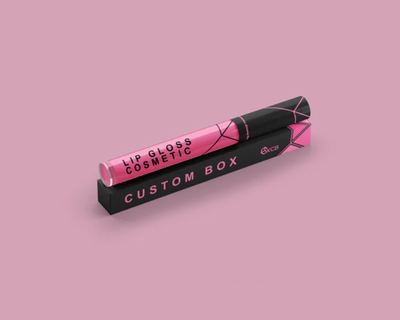 Lip Gloss Boxes - Image 2