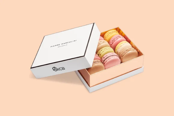 Macaron Boxes - Image 2