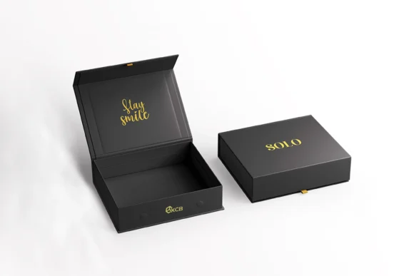 Premium Magnetic Closure Boxes - Image 3