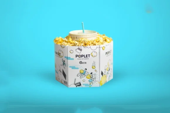 Popcorn Boxes - Image 3