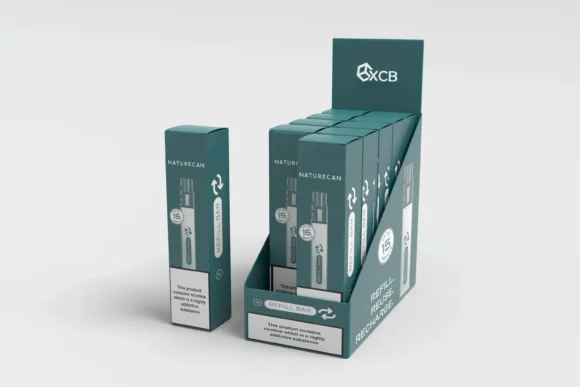 THC Vape Boxes - Image 3