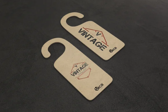 Printed Tags - Image 2