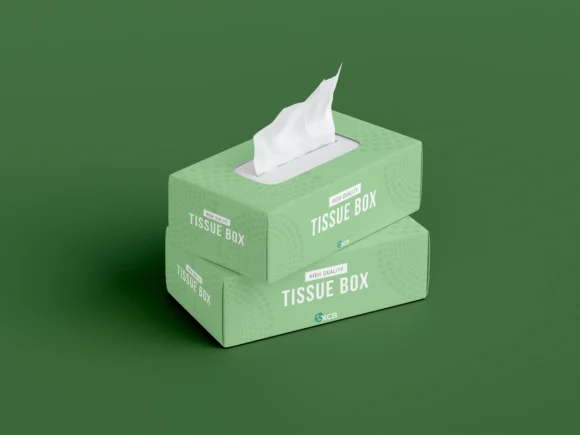 Tissue Boxes - Image 2