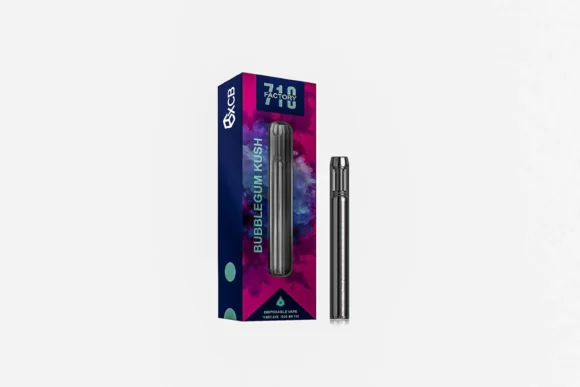 Vape Pen Boxes - Image 4