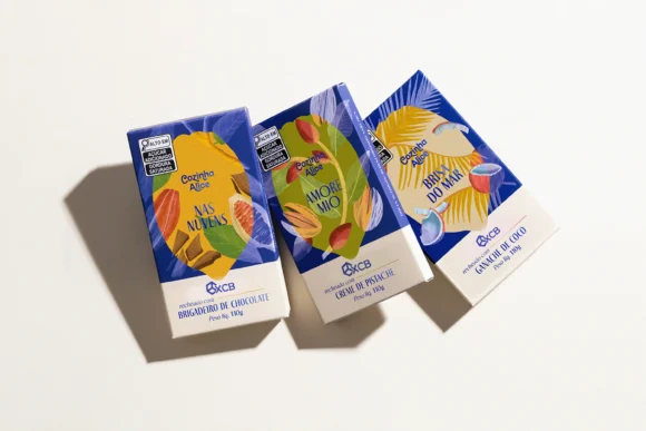Chocolate Boxes - Image 4