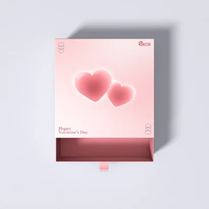 Valentine Gift Boxes