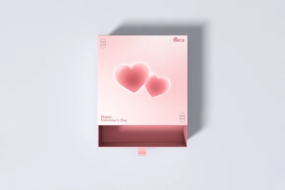 Valentine Gift Boxes