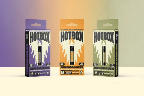 Vape Cartridge Boxes - Image 3