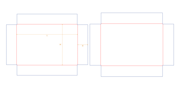 Two-Piece Box - Image 3