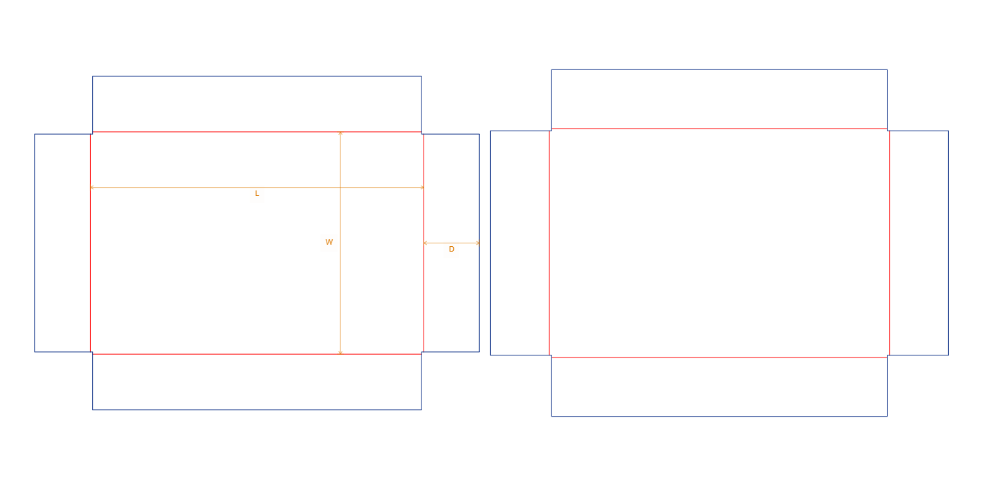 Two-Piece Box - Image 3