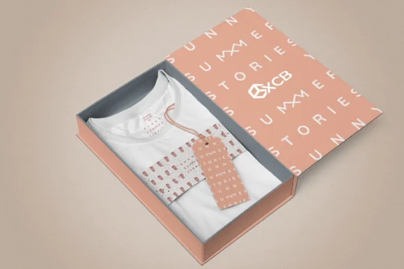 Apparel Boxes - Image 2