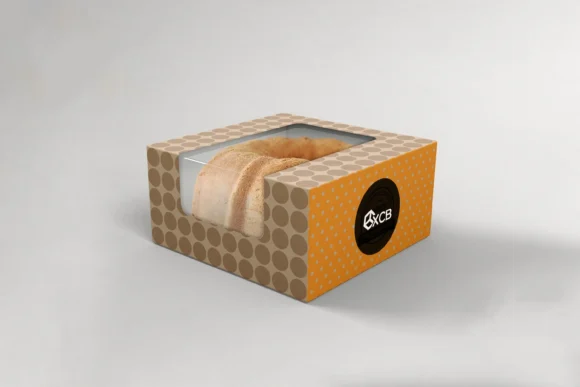 Custom Bakery Boxes - Image 5