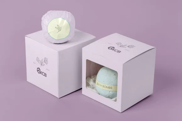 Bath Bomb Boxes - Image 4