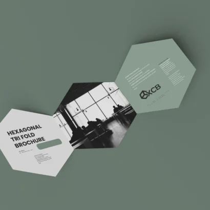 Brochures