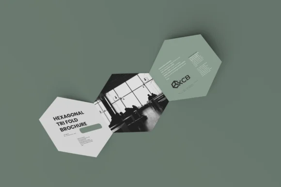 Brochures
