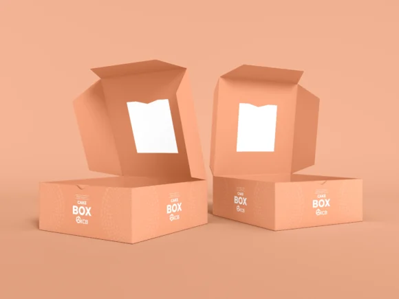 Cake Boxes - Image 4