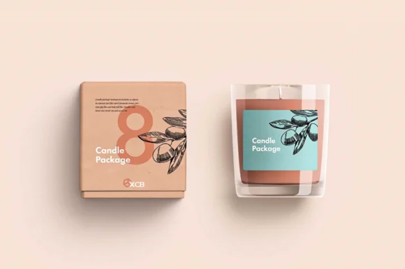 Candle Boxes - Image 5