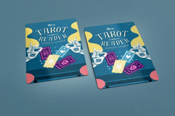 Custom Playing Cards - Image 2