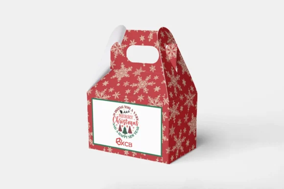 Christmas Boxes - Image 6