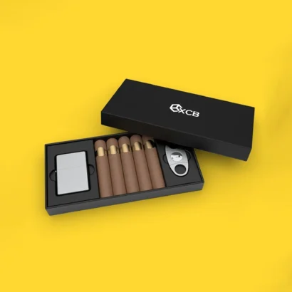 Cigar Boxes