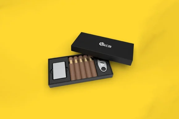 Cigar Boxes