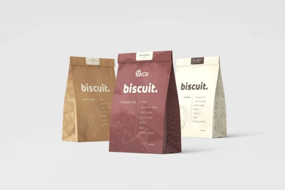Cookie Bags - Image 3