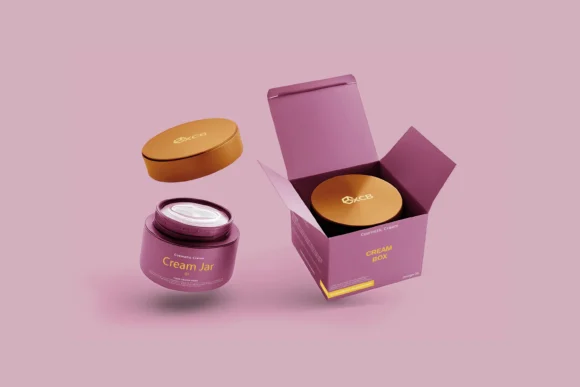 Cream Boxes - Image 4