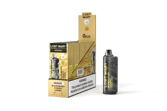 Disposable Vape Boxes - Image 3