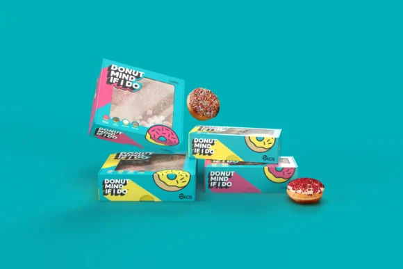 Donut Boxes - Image 2