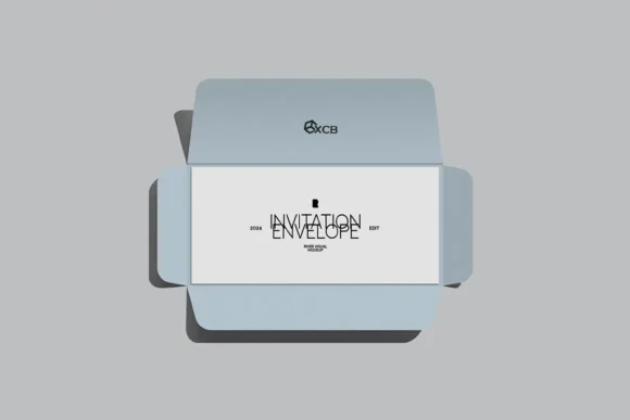 Invitation Boxes - Image 5