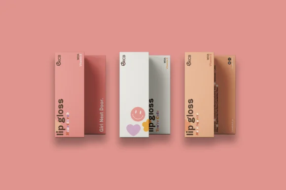 Lip Gloss Boxes - Image 3