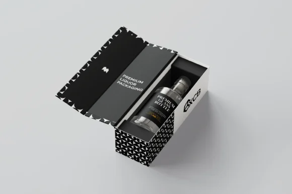 Beer & Liquor Boxes - Image 2