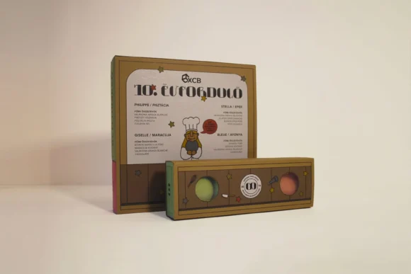 Macaron Boxes - Image 5