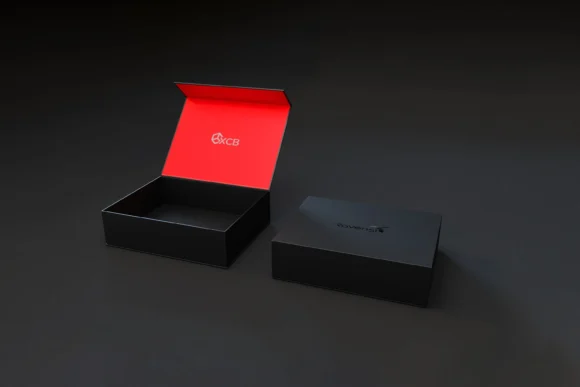 Premium Magnetic Closure Boxes - Image 2