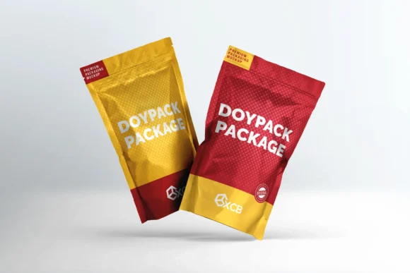 Custom Mylar Bags - Image 4