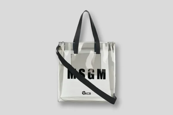 PVC Bags - Image 3