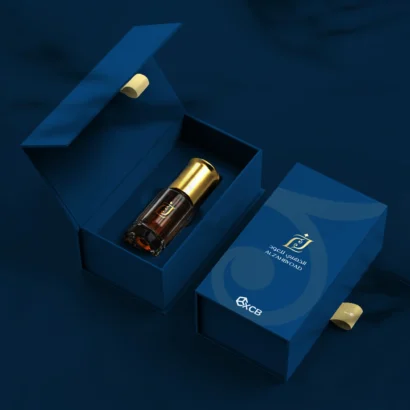 Perfume Boxes